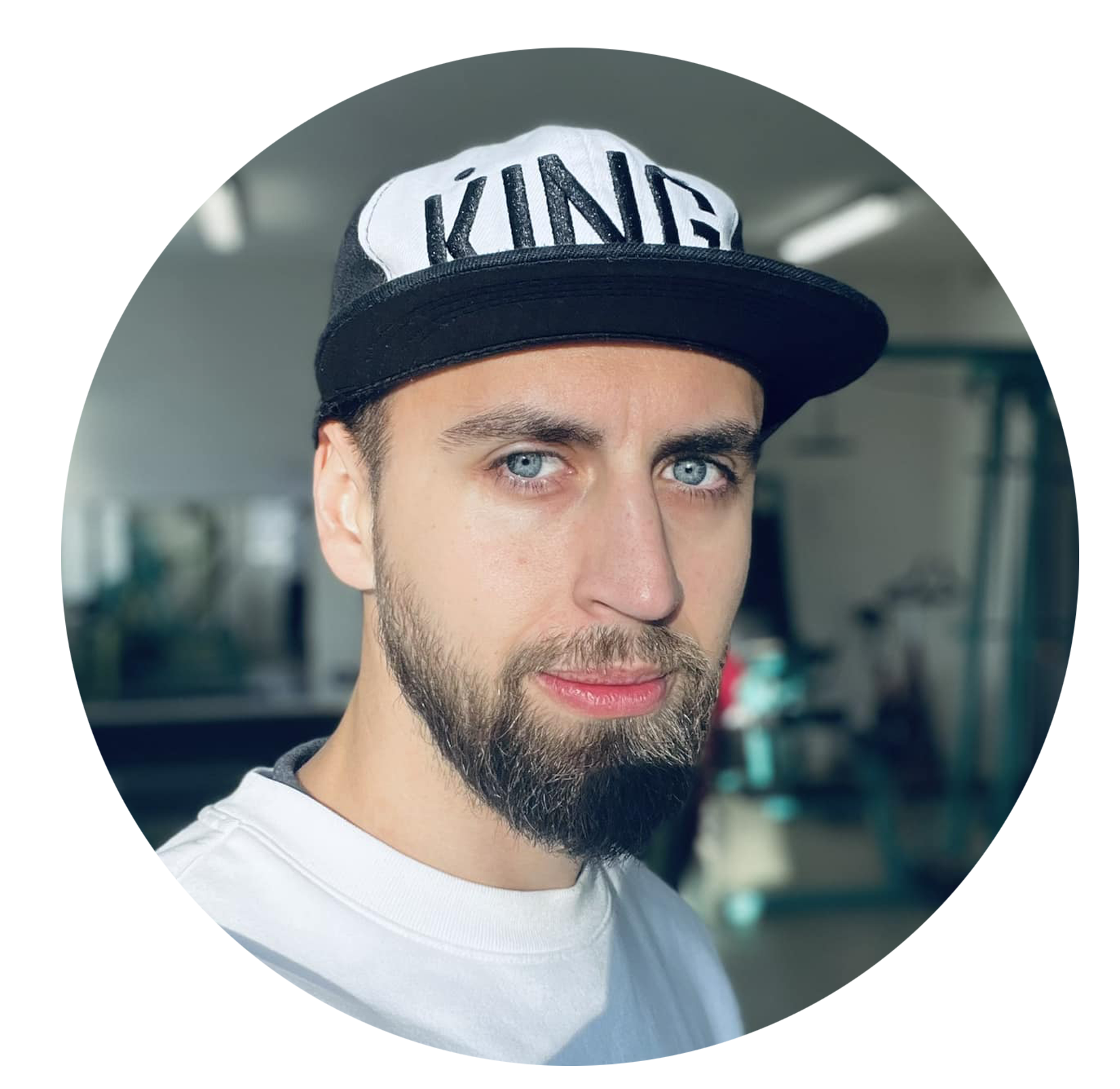 pavel šalitroš best4run